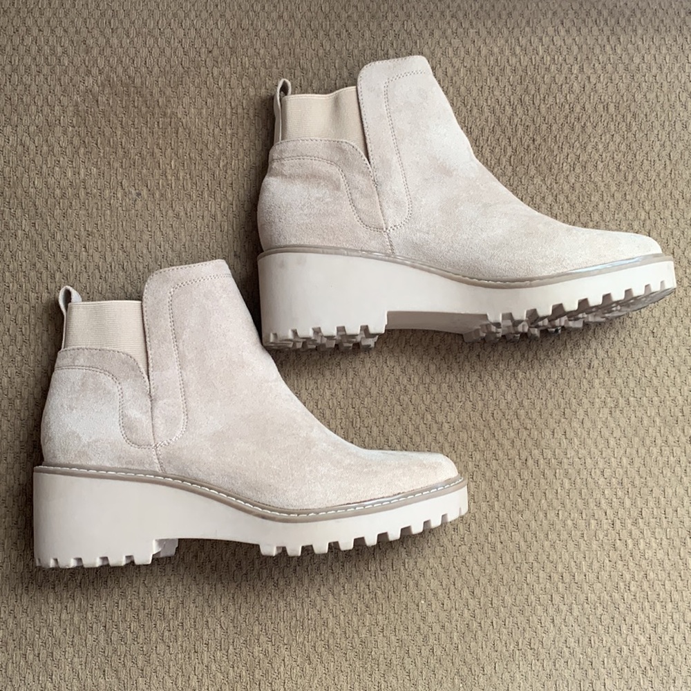 Dolce Vita Rango boots size 12 - Picture 2 of 10